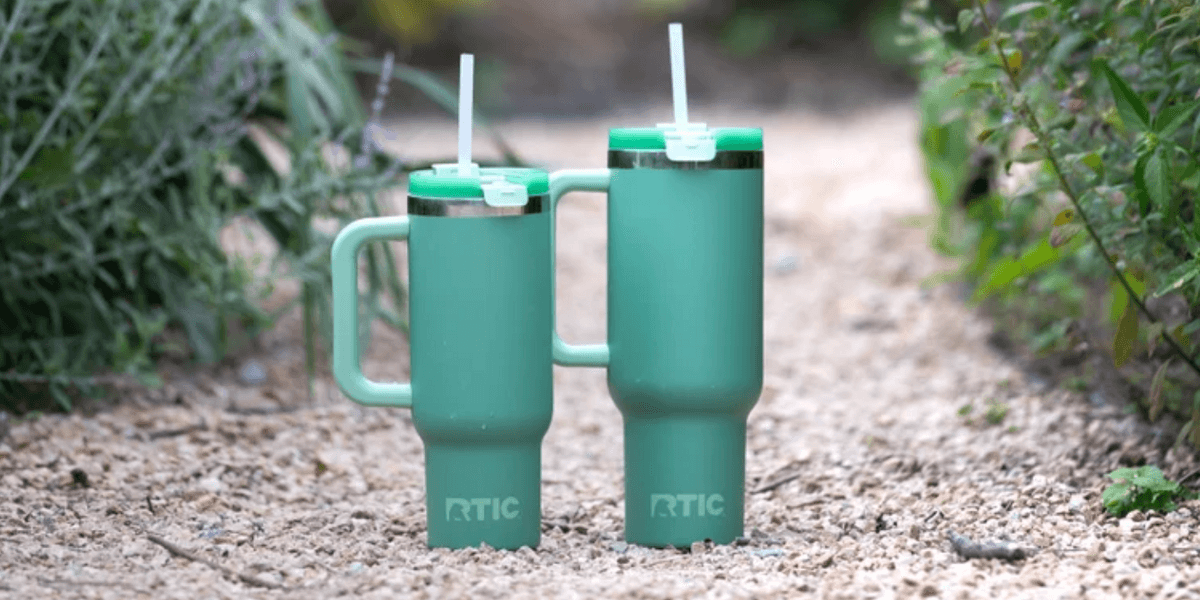RTIC Water Bottle Review - Today's Parent - Vimarsana News
