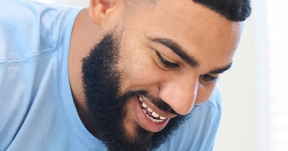 Spencer Russell - Today’s Parent