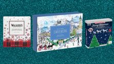 17 Unique Advent Calendars You Totally Need 2025