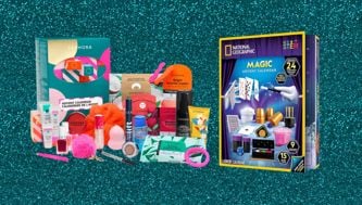 16 Best Advent Calendars for Teens 2025