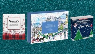 17 Unique Advent Calendars You Totally Need 2025