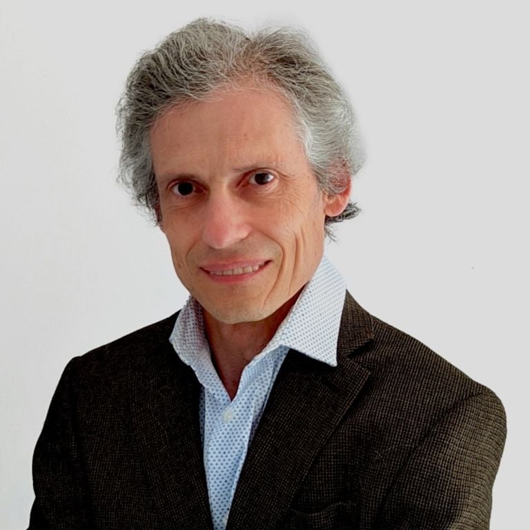 Dr. Grigory Karmy