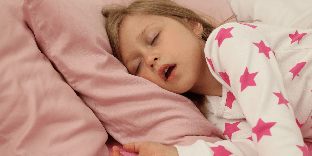 The Connection Between ADHD and Sleep-Disordered Breathing in Children - Vimarsana News