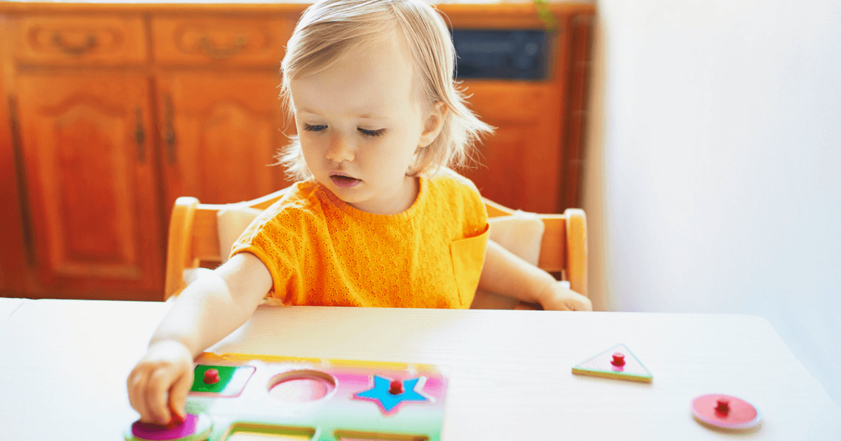 Best Toddler Puzzles 2023 Today's Parent