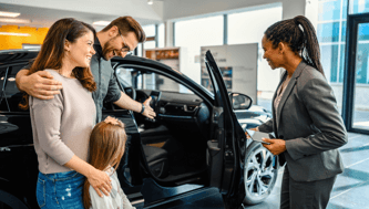 How to Choose the Best Family Car