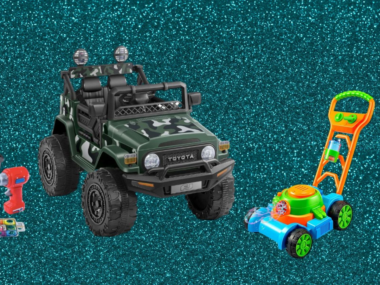 18 Best Toys for Toddler Boys 2025 - Today's Parent