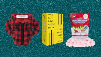 23 Funny Stocking Stuffers We Love