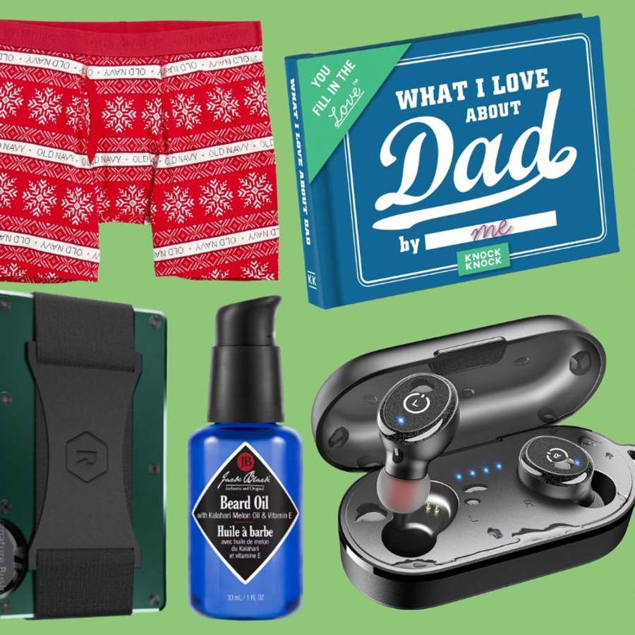 Aazon.co: Gifts For Dad Stocking Stuffers For En Dad Father Gifts