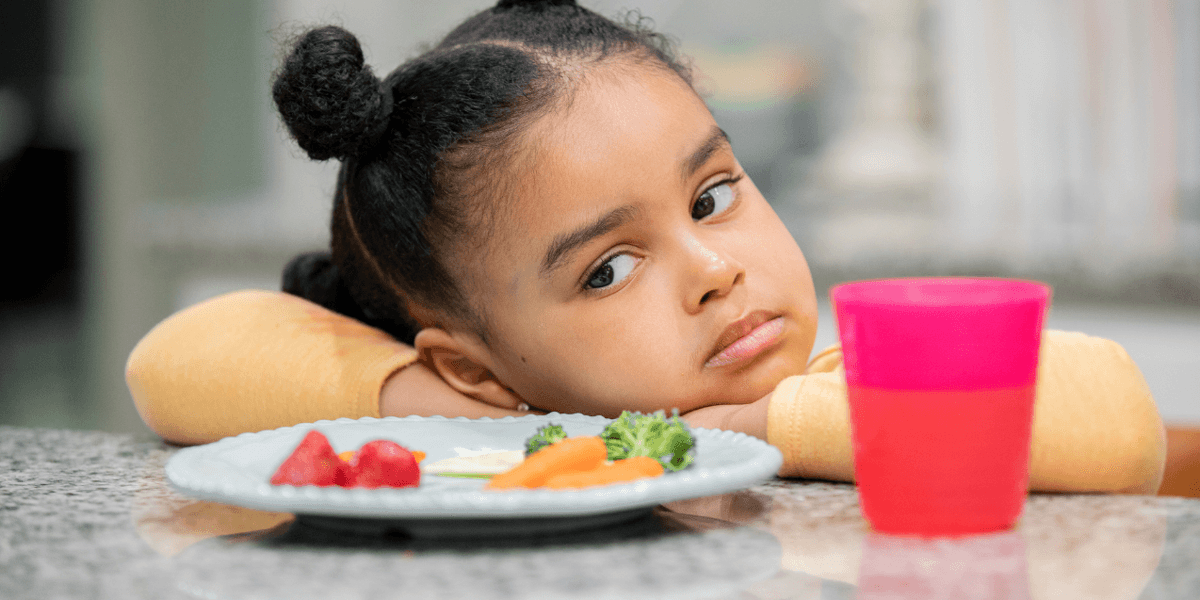 Autism and Restrictive Eating–What You Need to Know - Vimarsana News