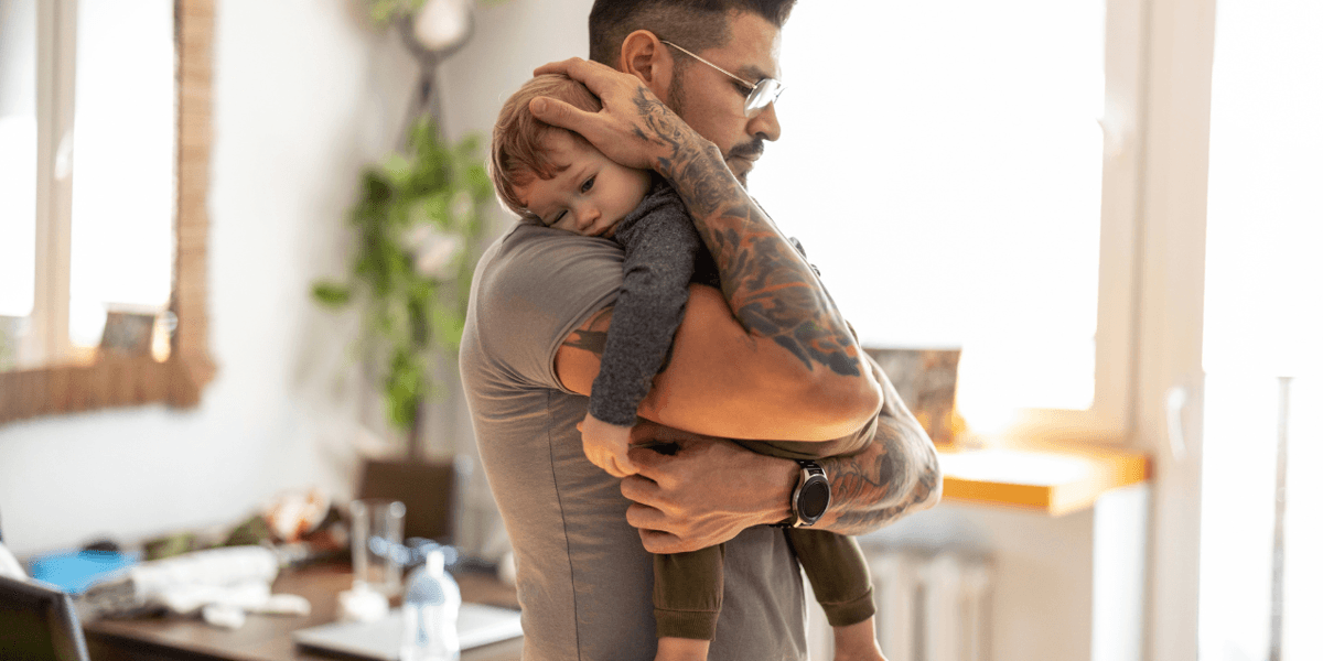 A Guide to Prioritizing Rest for Parents and Families - Vimarsana News