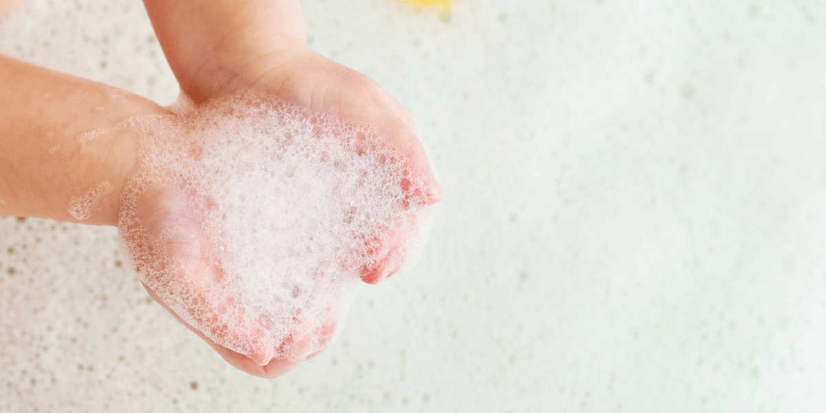Best Kids Bubble Bath 2024 - Today's Parent - Vimarsana News