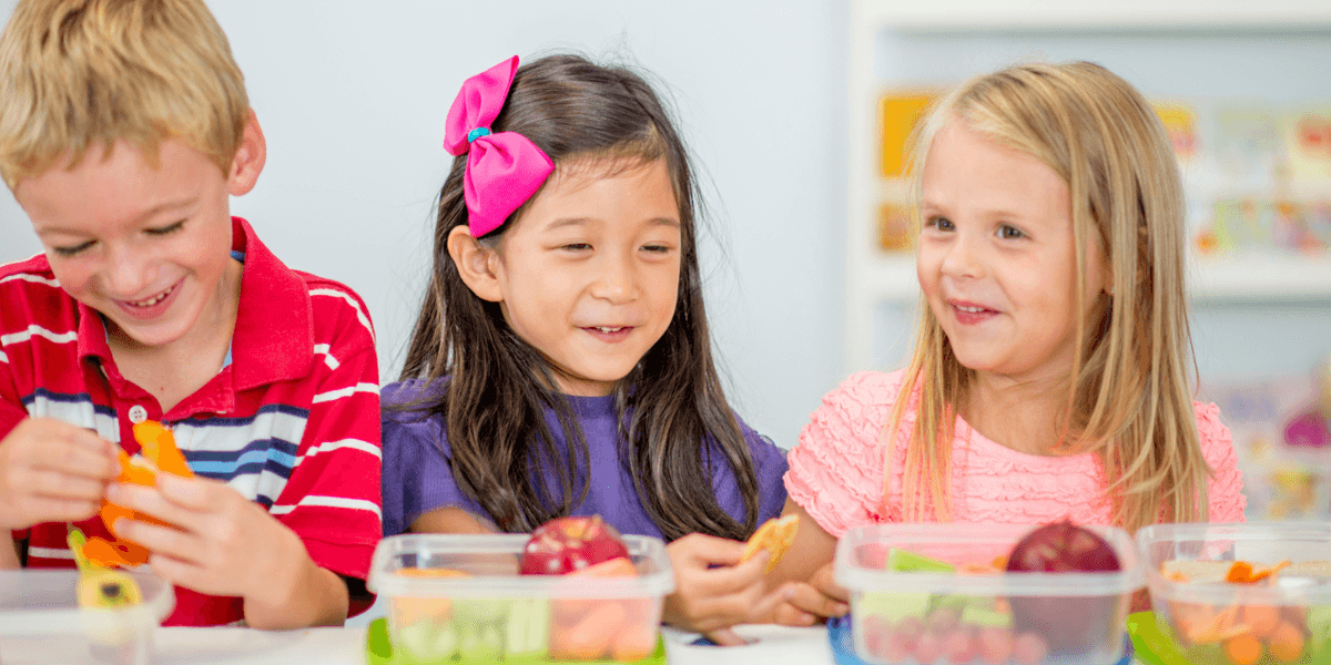 Fiber Rich Foods for Kids - Today's Parent - Vimarsana News