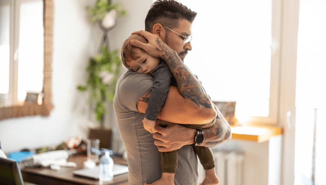 Family - Today's Parent
