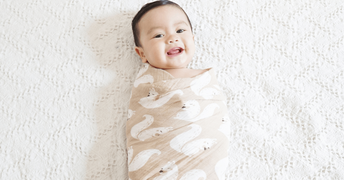 Baby Carrier Newborn To Toddler Comfy Cubs Muslin Pack Of 2-119 X