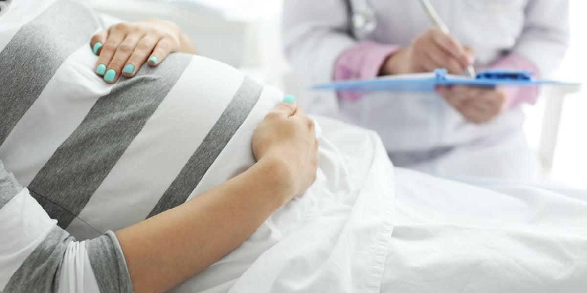 Preterm Birth: How a Test Can Predict If You're At Risk - Today's Parent