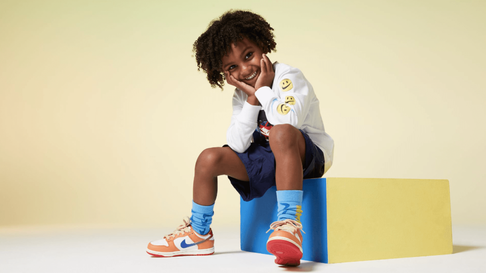 do nike youth shoes run small