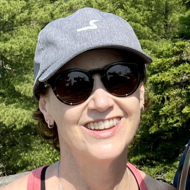 Sarah Moore
