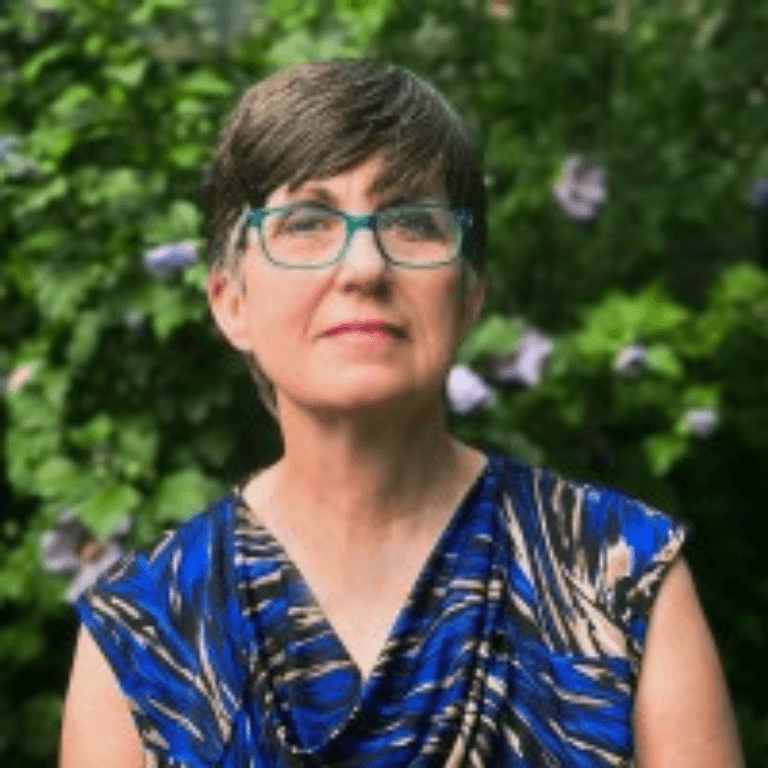 Wendy Haaf