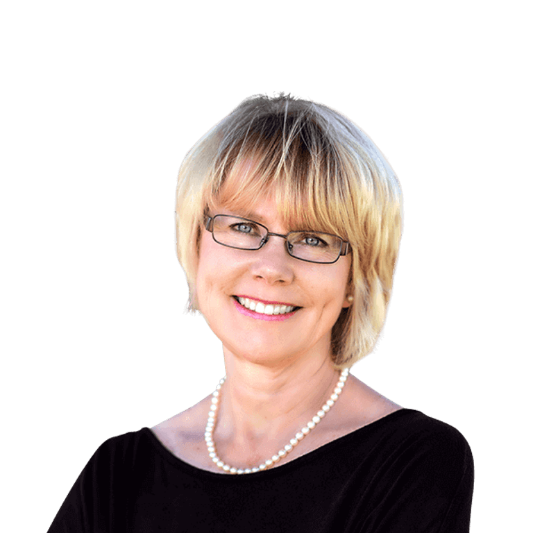 Dr. Barbi Phelps-Sandall