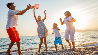 Summer Activities for Kids: Fun-Filled Ideas for Families