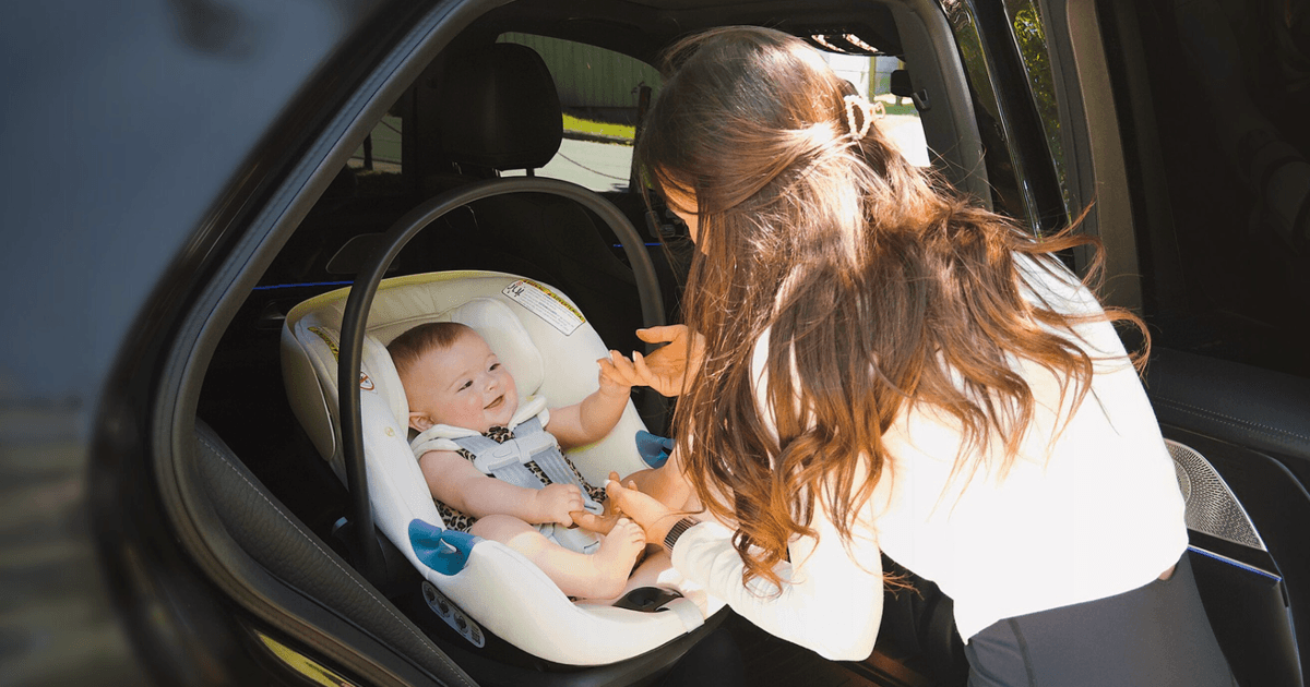Cybex Car Seats and Strollers for 20% off - Today's Parent