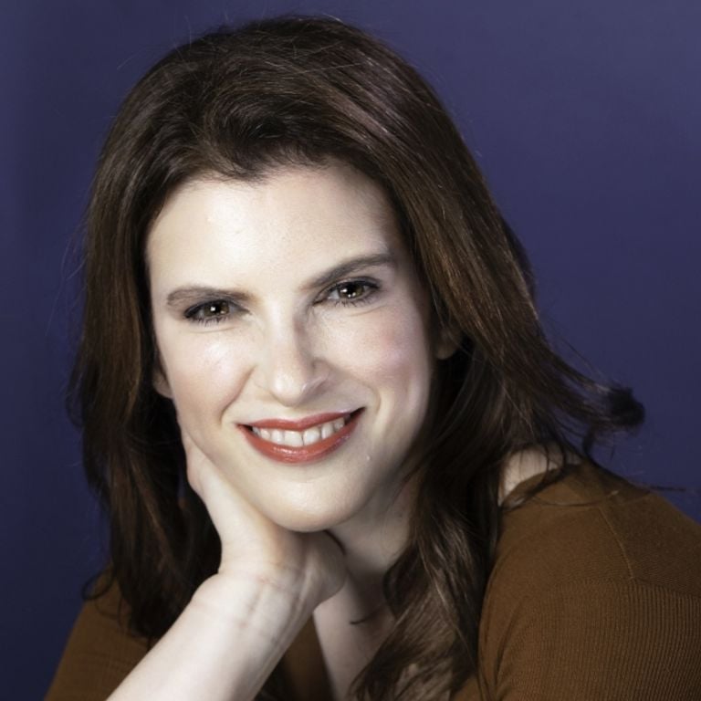Dina Cheney