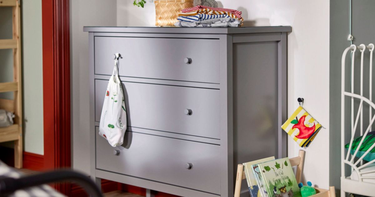 These Furniture Safety Tips Could Save Your Child's Life Today's Parent