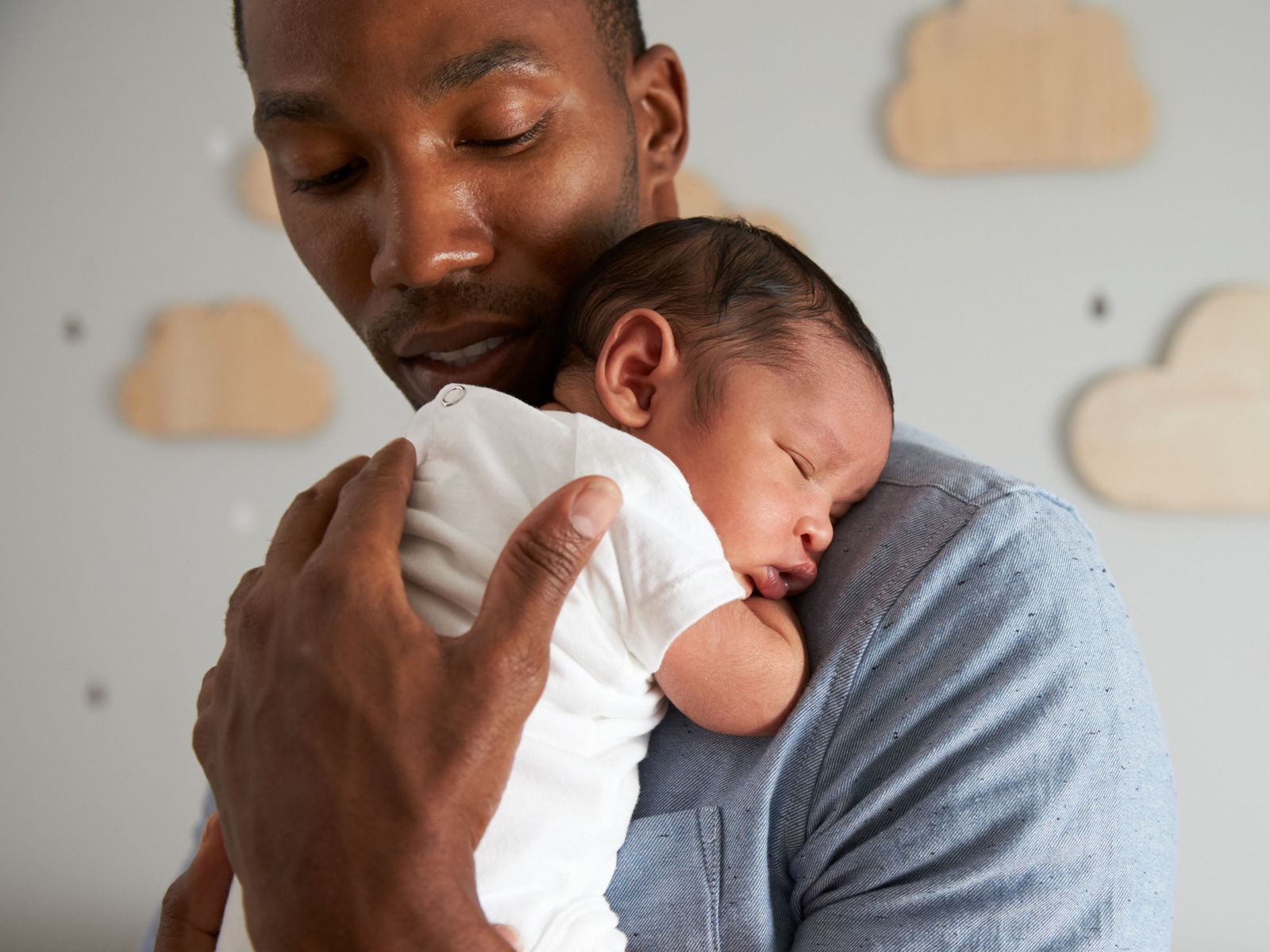 Your Guide to Baby Skin Care - Today's Parent