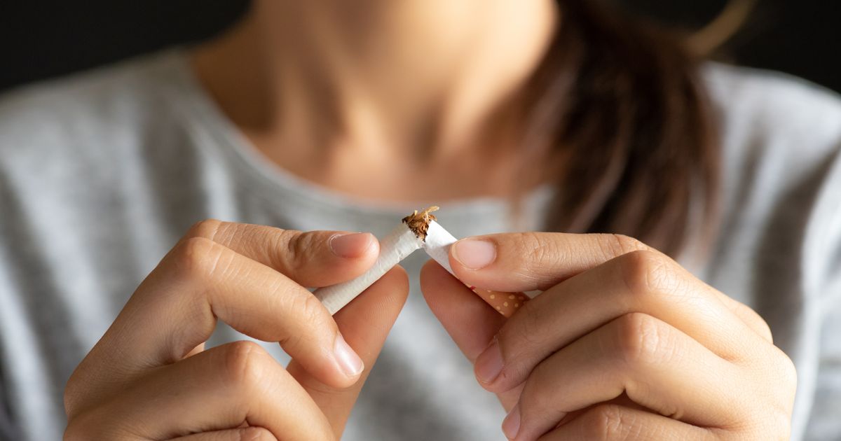 is vaping less harmful than smoking cigarettes 2024 Vaping is often touted as less toxic than smoking. But new research raises concerns about cancer risk is vaping less harmful than smoking cigarettes 2024 Vaping is often touted as less toxic than smoking. But new research raises concerns about cancer risk