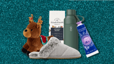 26 Best Holiday Gifts That Give Back