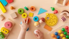 Kids Activity Tables: What Parents Should Look For