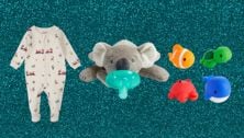 20 Best Baby Stocking Stuffers 2025