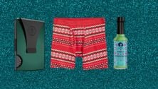 27 Best Stocking Stuffers for Dads 2025