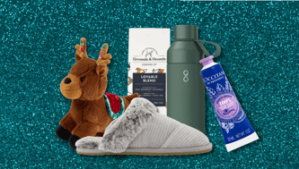 26 Best Holiday Gifts That Give Back