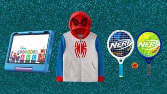 20 Best Gifts for 6-Year-Old Boys 2025