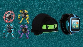 25 Best Stocking Stuffers for Boys 2025