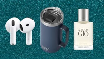 25 Best Stocking Stuffers for Men 2025