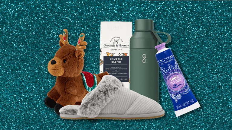 26 Best Holiday Gifts That Give Back