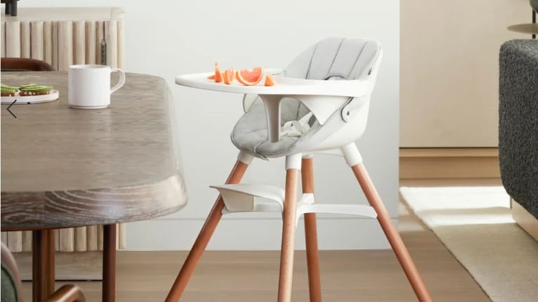 Lalo The Chair in Coconut