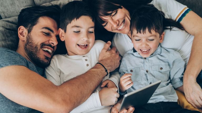 4 Easy Ways to Manage Your Family's Screen Time - Today's Parent