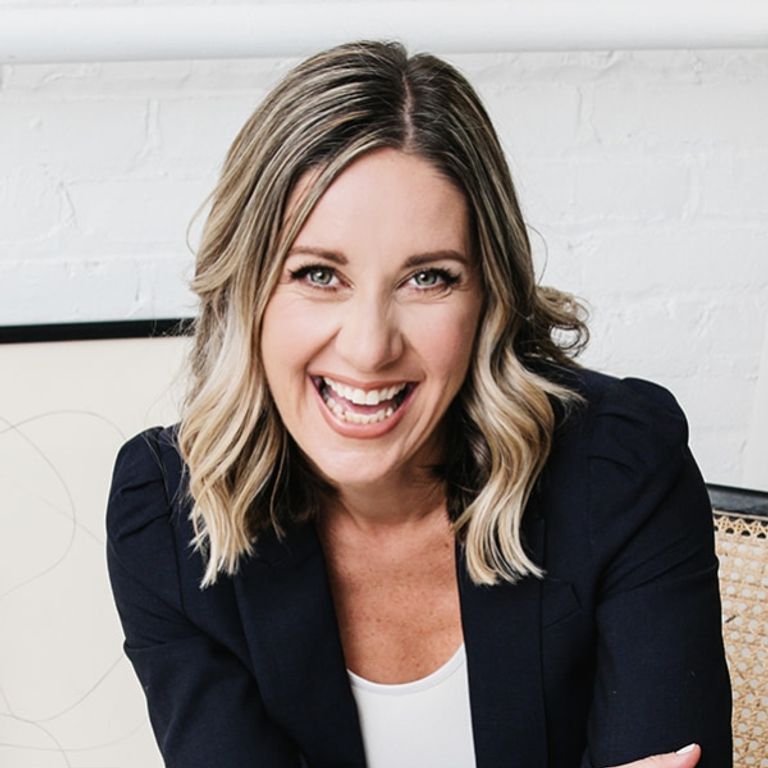 Shannon Talbot
