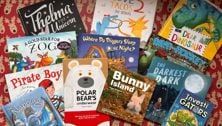 4 Easy Ways to Make a Book the Best Gift This Holiday