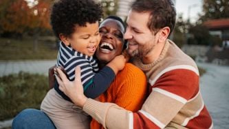 What is Gentle Parenting?