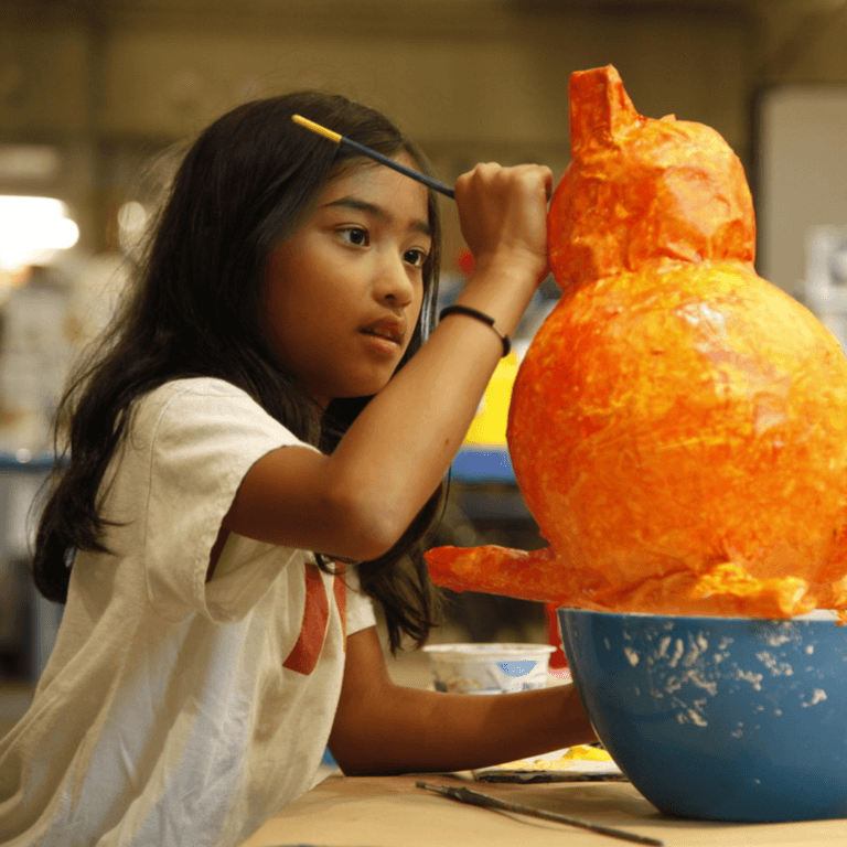 AGO Summer Camp 2025