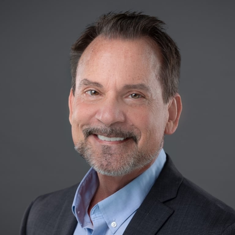Dr. Paul Sunseri