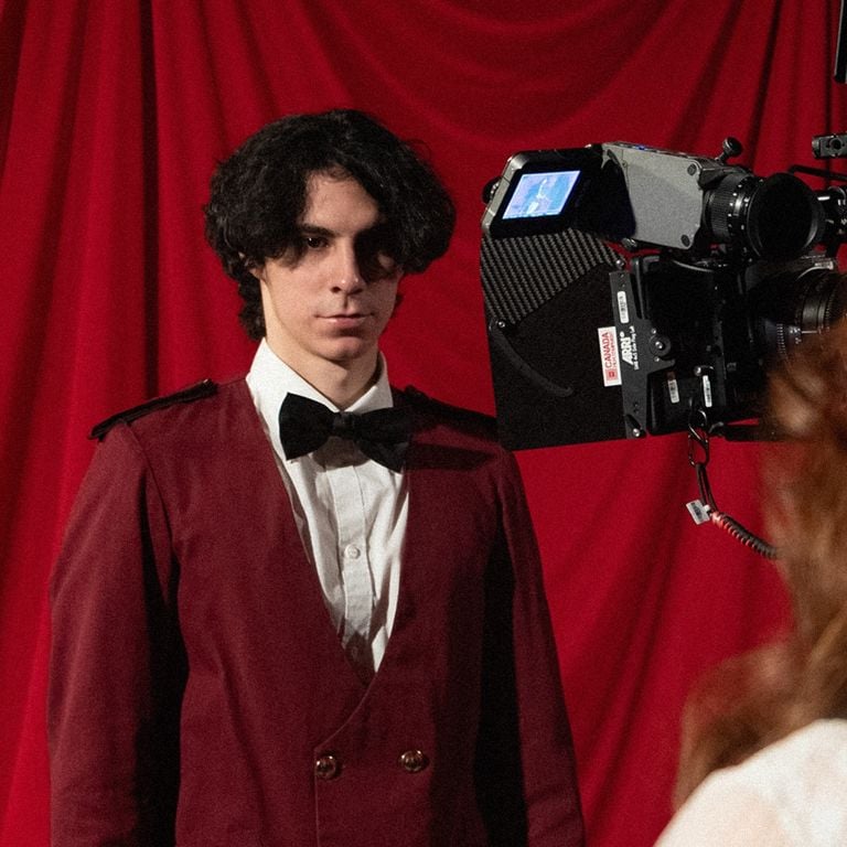 Toronto Film School Summer Academy