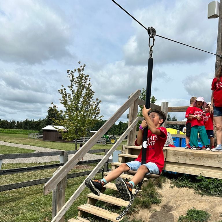 Lynn-Rose School Adventure Quest