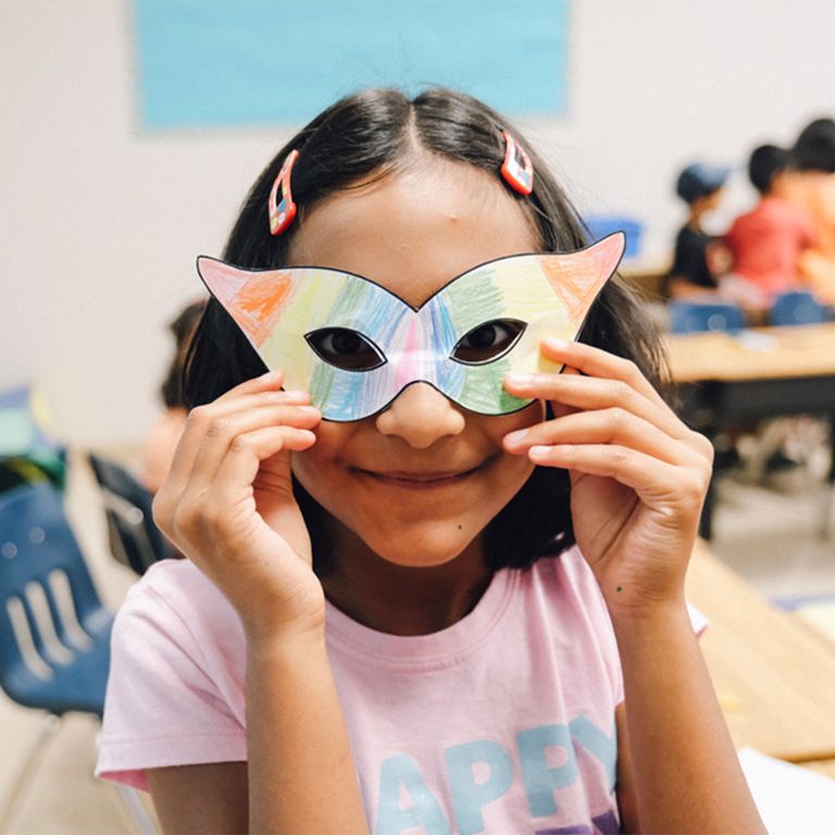 Lynn-Rose Adventure Quest Summer Camp