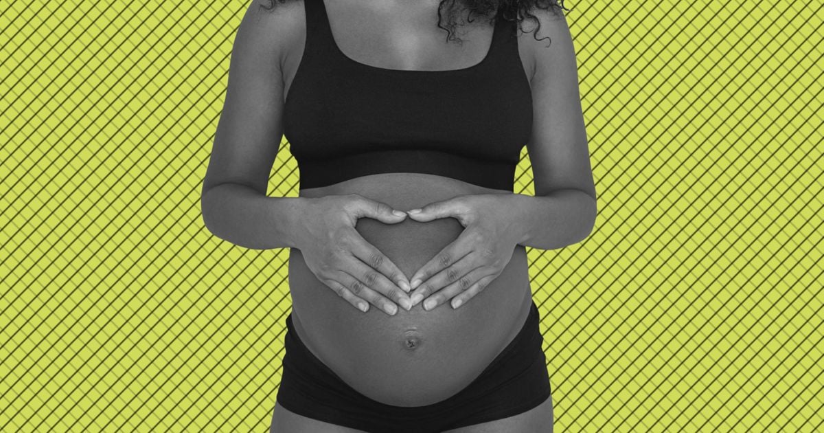 When Can You Find Out The Sex Of Your Baby? - Today's Parent