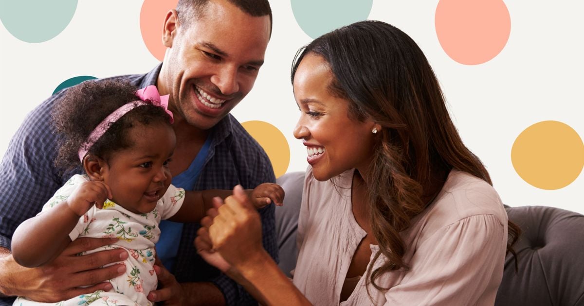 Why Your Toddler Only Wants Mom And What to Do About It - Today's Parent